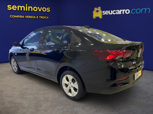 Chevrolet Onix plus Chevrolet Onix Plus LTZ 1.0 Turbo (Aut.)