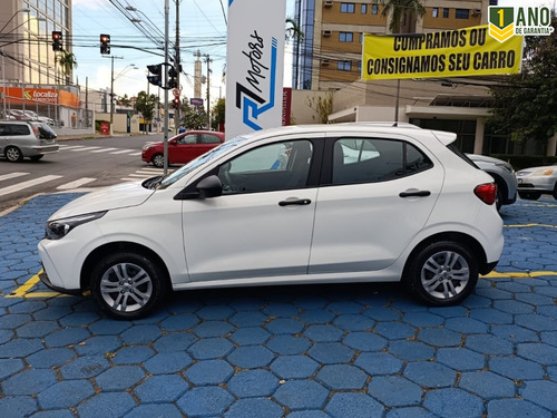 Fiat Argo 1.0 FIREFLY FLEX MANUAL