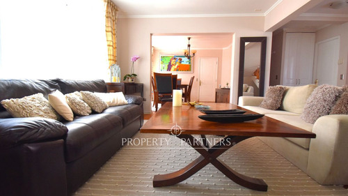 Casa En Condominio En Lomas De San Sebastián