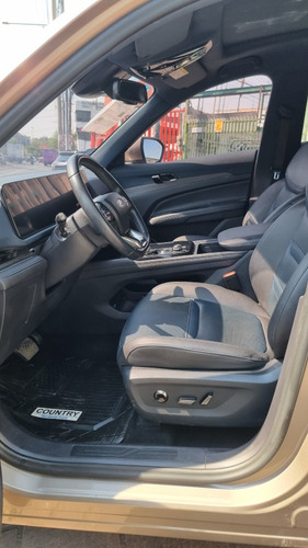 Ford Territory 1.8 Titanium 5p At
