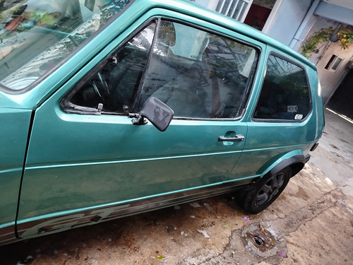 Gti.2 Puertas . Standard