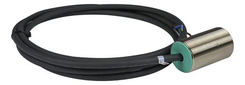 Sensor inductivo de 2 hilos 1na M30 20-300v, 15 mm | Pepperl Fuchs