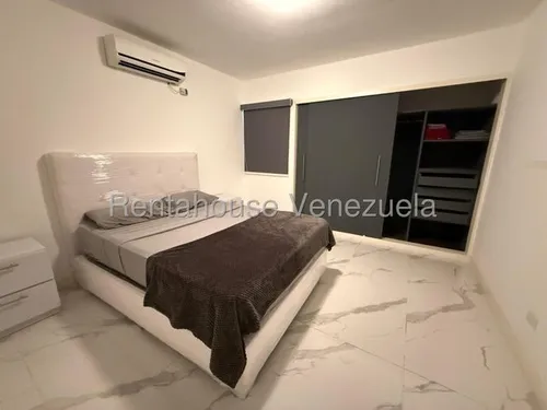 Apartamento En Venta Chuao Abm