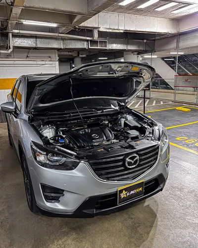 Mazda CX-5 2.5 Grand Touring Lx