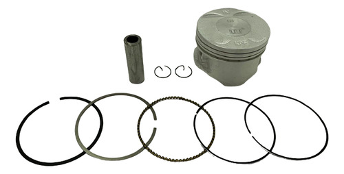 Kit Piston Honda Xr 250 Tornado / Cbx 250 Std W-standard