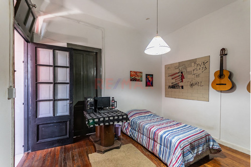 Venta Ph 5 Amb Con Terraza En Villa Luro