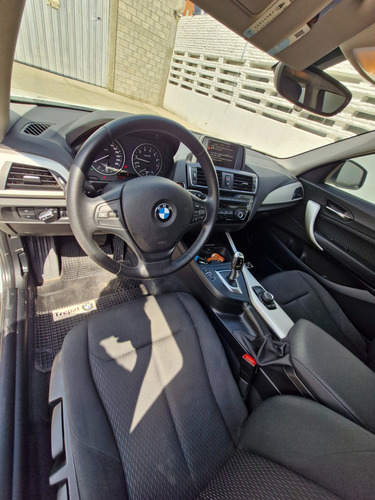 BMW Serie 1 1.6 120i Active 177cv