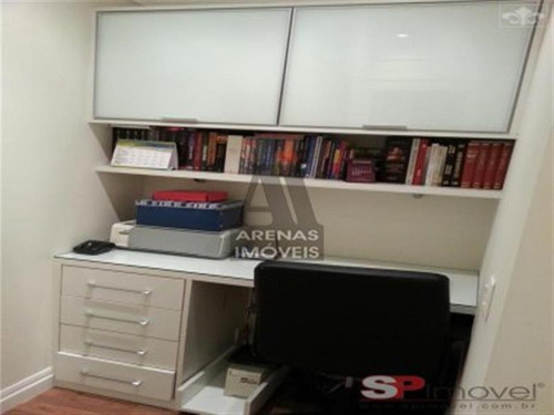 Imagem 2 de 11 de Apartamento - 234