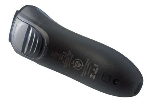 Imagem 2 de 3 de Corpo Barbeador Philips At756
