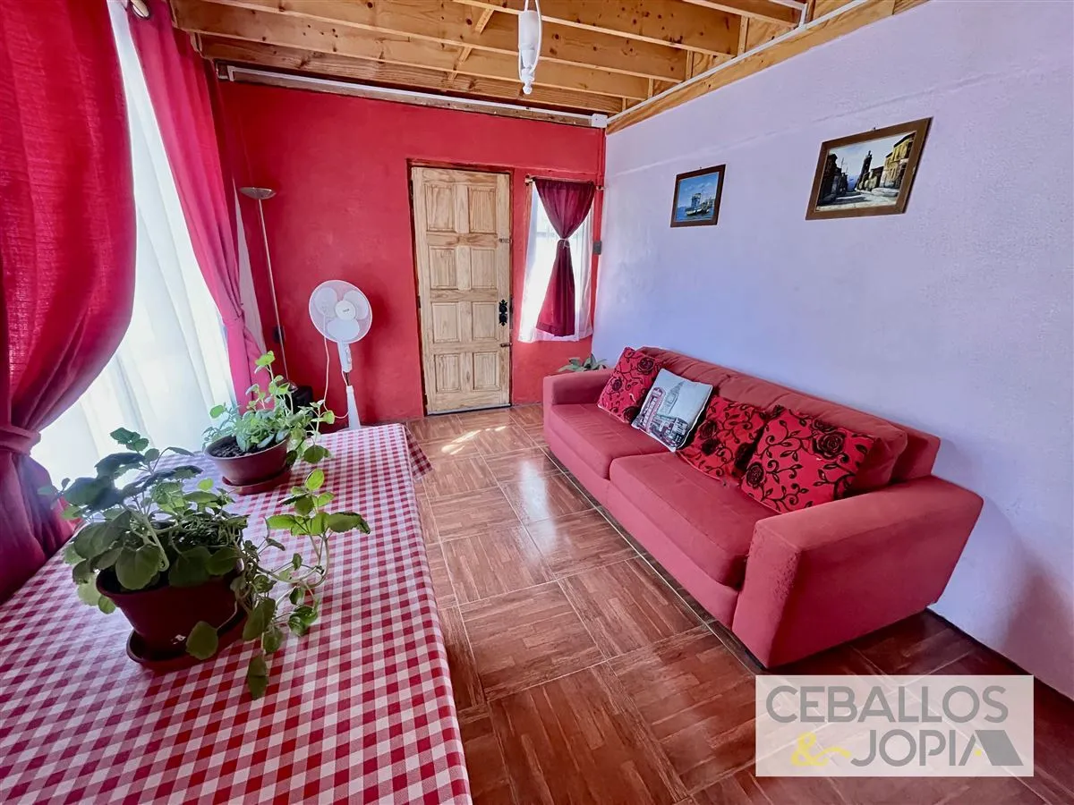Imagen 4 de 30 de Casa En Venta De 3 Dorm. En Olmué