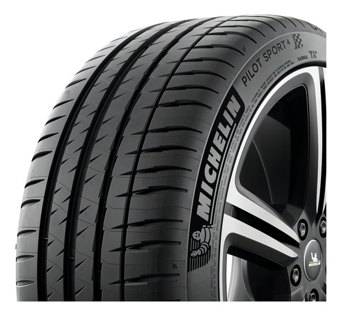 Llanta 255/45r19 Michelin Pilot Sport 4 104y