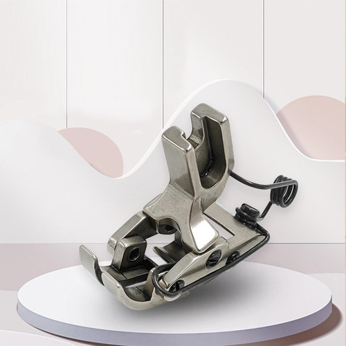 A Prensatelas Planas Para Máquina De Coser Modelo Kt141 1x