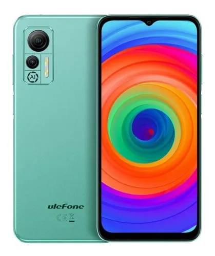 Ulefone Note 14 3gb 16gb Dual Sim Duos