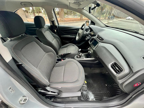 Chevrolet Onix Ltz 1.4 98cv