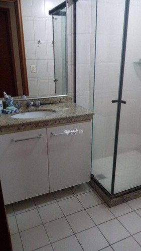 Apartamento À Venda, 102 M² Por R$ 850.000,00 - Icaraí - Niterói/rj - Ap35185