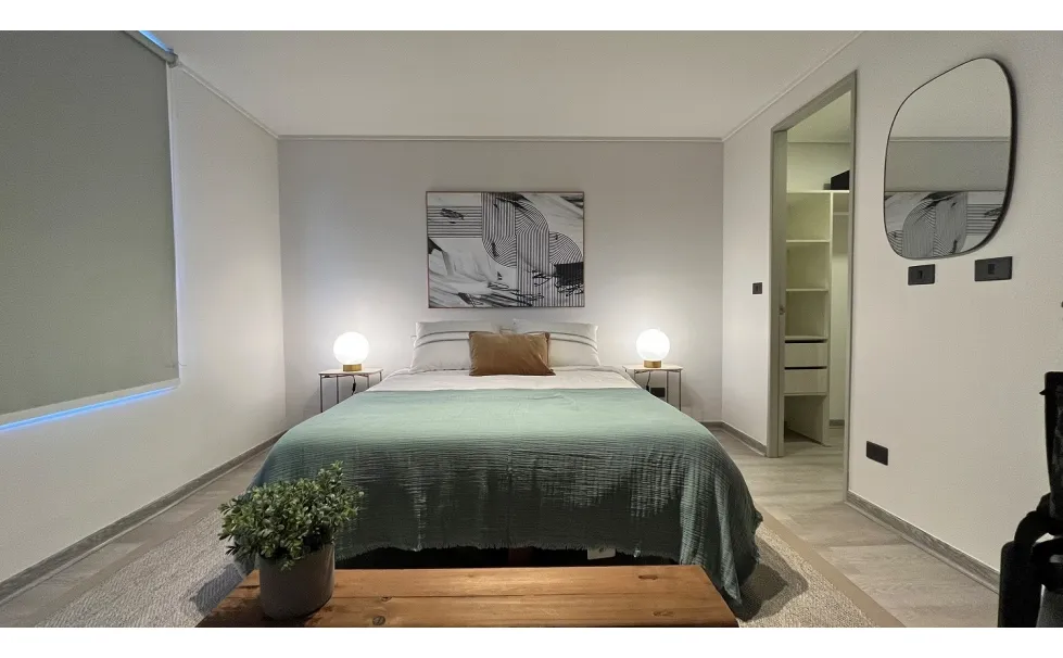 Imagen 1 de 22 de Arriendo Metro Union Latinoamericana / Libertad