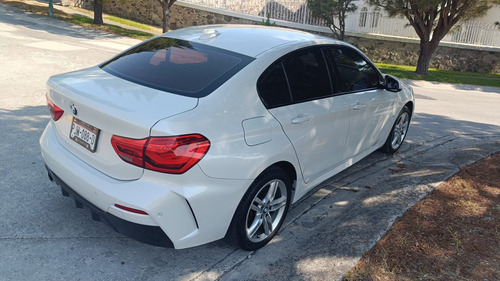 BMW Serie 1 118IA SEDAN M SPORT Aut