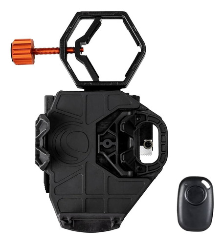 Celestron Adaptador Universal De Celulares Nex Go Dx