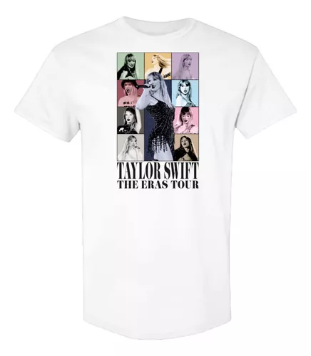 Taylor Swift Camiseta