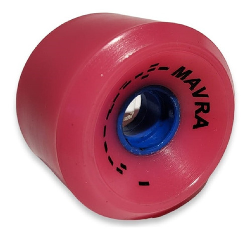 Ruedas Longboard Mavra 70mm 83a 