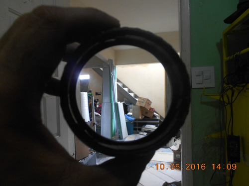 Lente Fujinon Wcv-65 X0.75 Wide Angle (964)