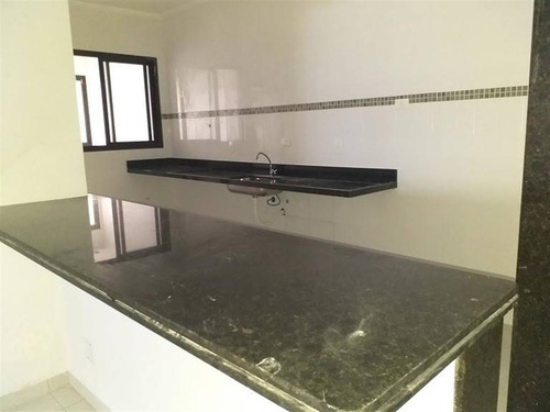 Imagem 4 de 30 de Apartamento Com 3 Dorms, Tupi, Praia Grande - R$ 600 Mil, Cod: 208 - Rno208