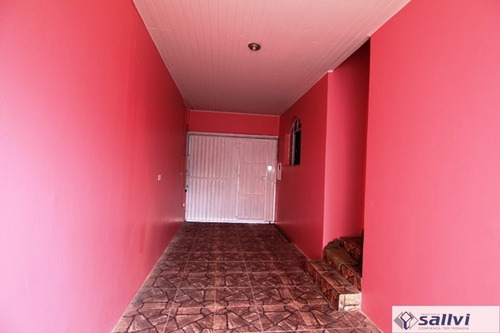 Imagem 3 de 26 de Casa Residencial Para Alugar - 00486.018