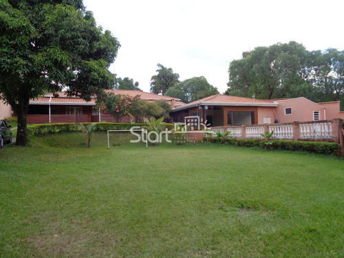 Imagem 3 de 30 de Casa À Venda Em Parque Xangrilá - Ca003901