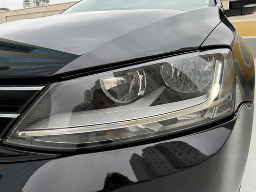 Volkswagen Jetta Hl Ae