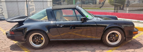 Imagen 6 de 15 de Porsche Targa 911 1984