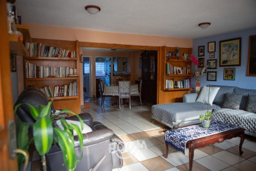 Imagen 3 de 30 de Casa En Delegación Política Tlalpan, Tlalpan Con 4 Recámaras, 145 M², Id: 68570