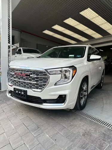 GMC Terrain 1.5T