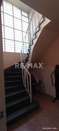 Casa En Venta Prado Churubusco, Coyoacán
