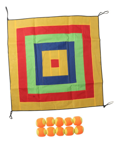 Board Para Niños Regalos De Cumpleaños Cuadrado De 100 Cm