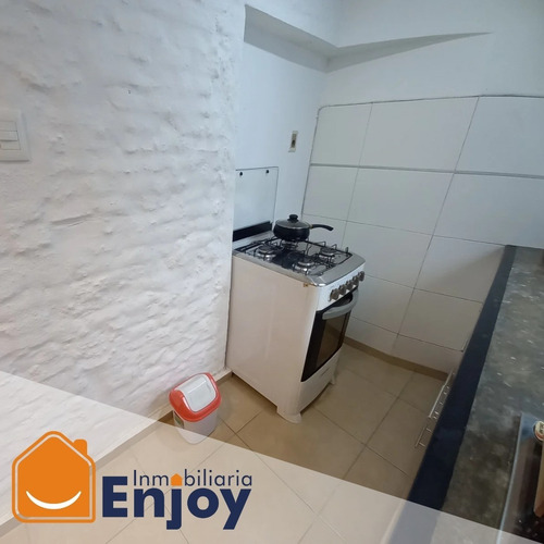Imagen 5 de 12 de Venta Apartamento Dormitorio Cordón Montevideo