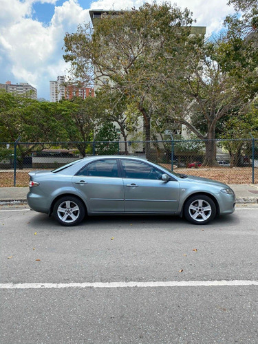 Mazda 6 Bien Cuidado