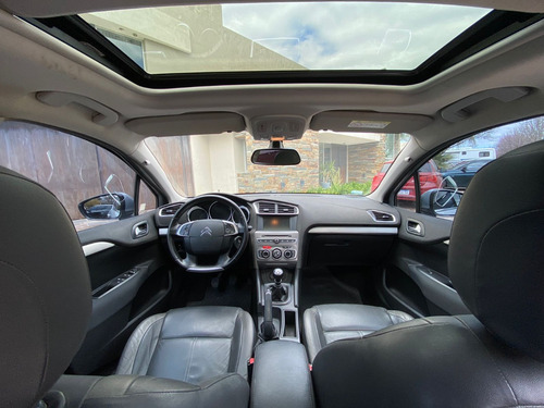 Citroën C4 Lounge 1.6 Thp 165 Feel Pack