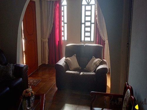 Casa Jardim Vertoni, Ca00535, Catanduva, Joao Miguel Corretor De Imoveis, Venda De Imoveis - Ca00535 - 69303248