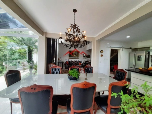 Imagem 13 de 30 de Casa A Venda Residencial Village Das Flores, Jardim Novo Mundo , Jundiaí - Ca00413 - 69268484