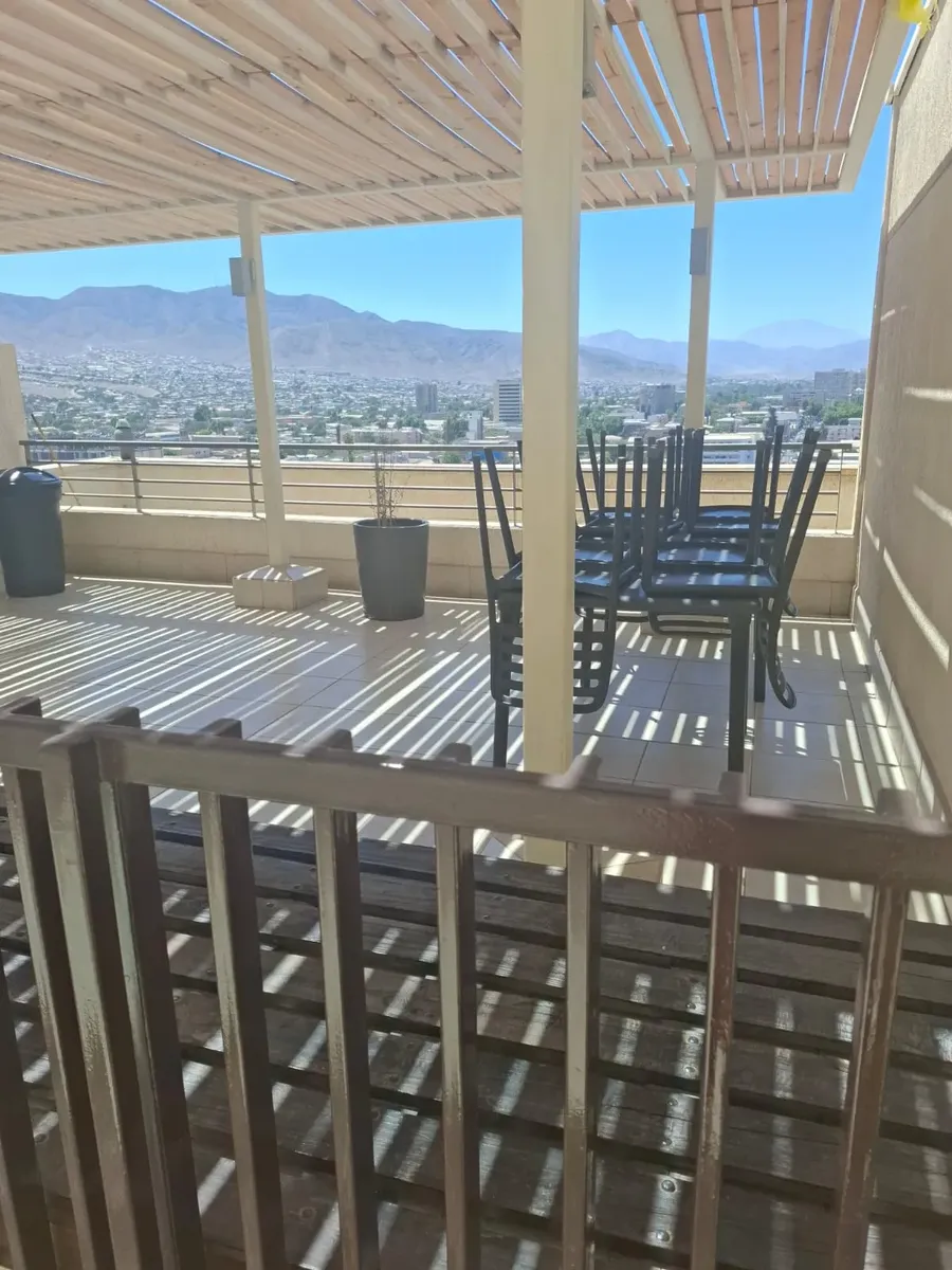 Imagen 4 de 27 de Departamento En Venta En Centro De Copiapó