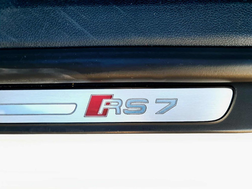 Audi A7 4.0 Rs7 V8 Bt At 2015 Autos Usados Puebla