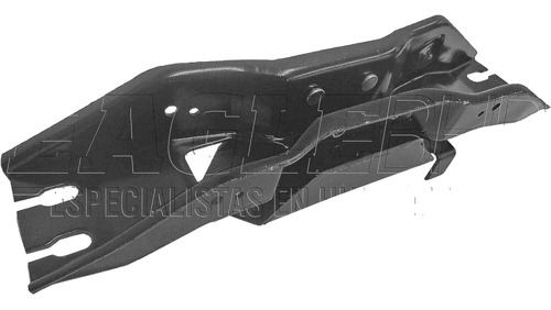 Soporte Transmision Ford Mustang V6 3.8l 99 04 Eagle 3696957