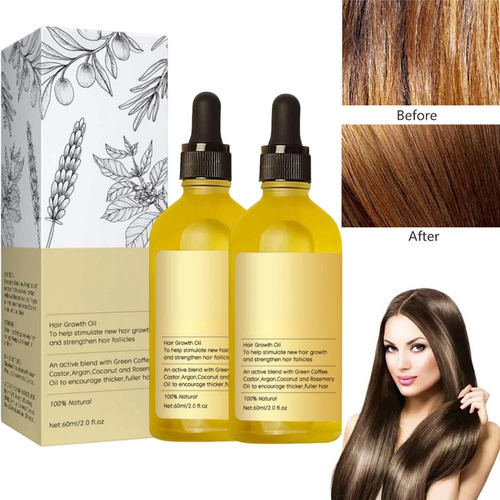 Aceite Reparador Para Cabello Dañado 1 - g a $49962