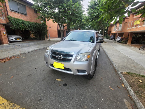 Mazda BT-50 2.6 B26d49