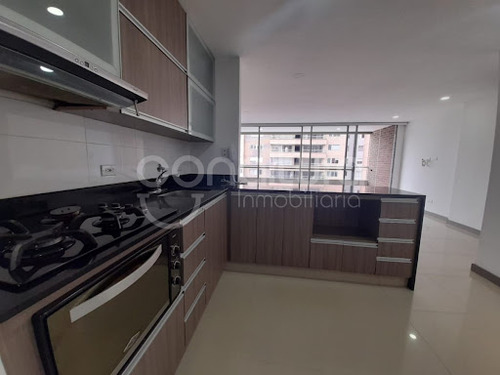 Apartamento En Arriendo Ciudad Del Rio 472-5047