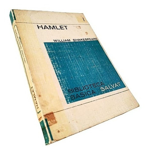 Hamlet - William Shakespeare