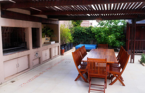 Se Vende Gran Casa En El Corazon De Barrio General Paz