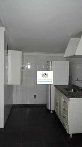 Imagem 26 de 30 de Kitnet Com 1 Dormitório Para Alugar, 30 M² Por R$ 800,00/mês - Cidade Universitária - Campinas/sp - Kn0156
