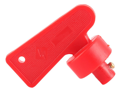 Aislador De Apagado Principal De Batería De 12 V/24 V Con Co