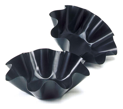 Norpro  Tortilla Shell Pan Set Antiadherente 7